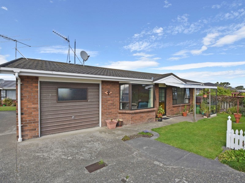 2/23 Tramway RD, TISBURY, INVERCARGILL - Carousel 1