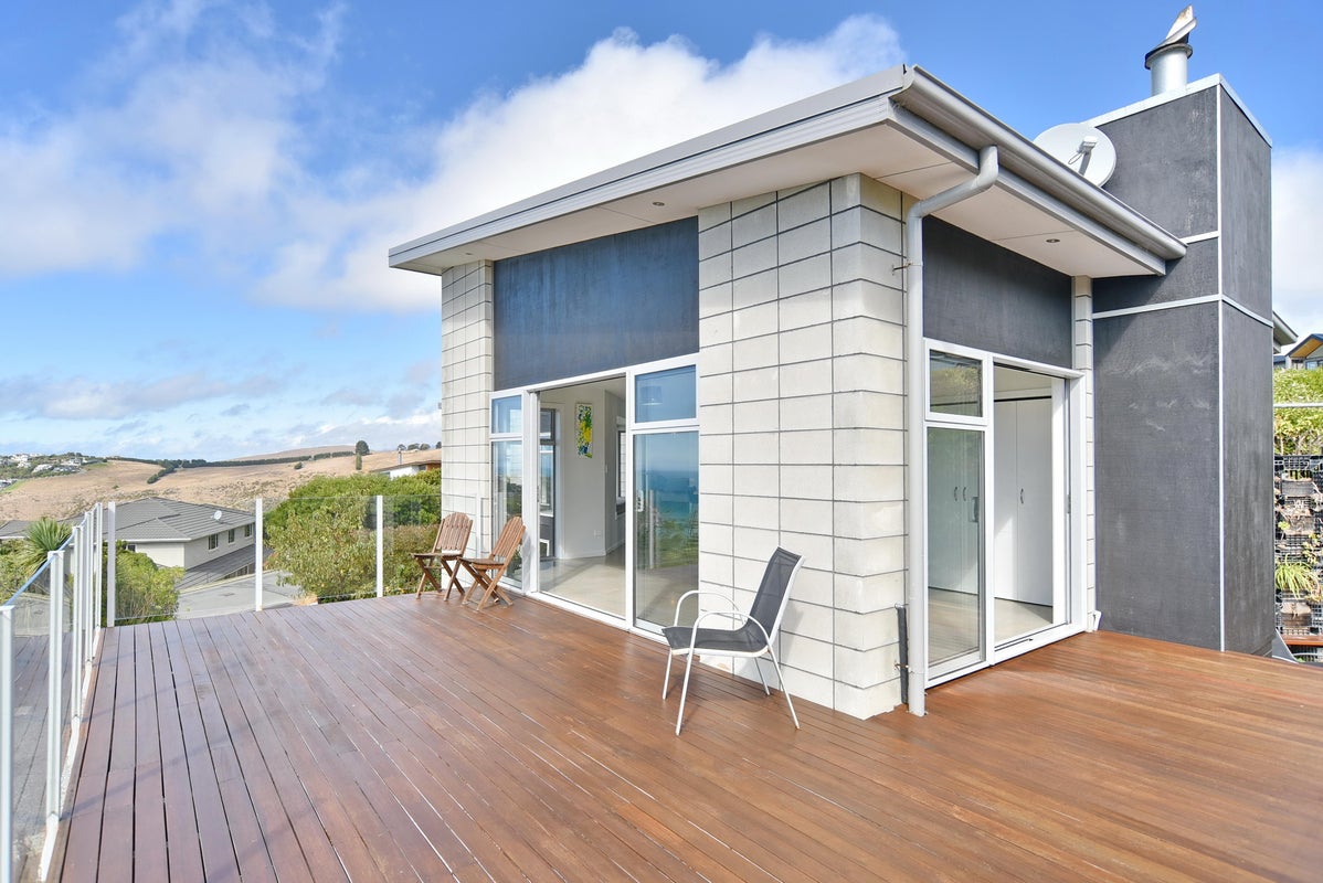 190 Richmond Hill Road, Richmond Hill, Christchurch - Carousel 1