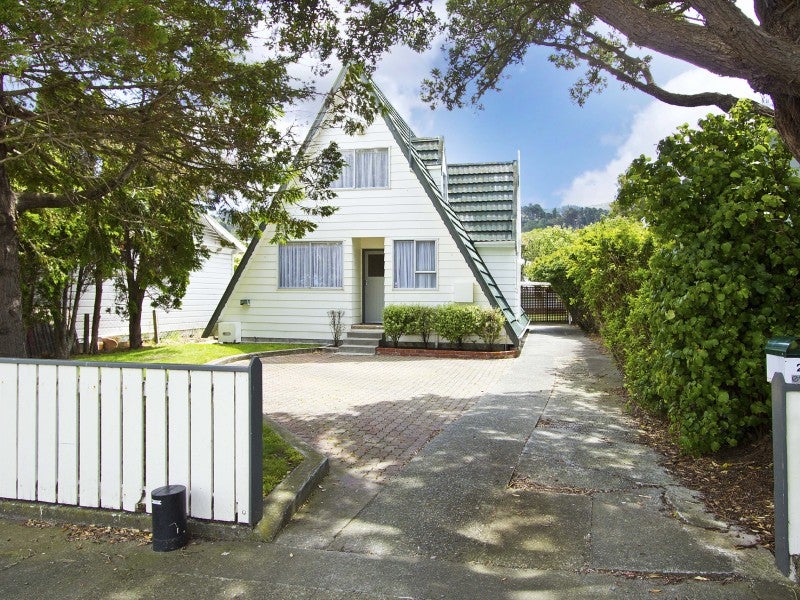 29 Connolly Street, Boulcott, Lower Hutt - Carousel 19