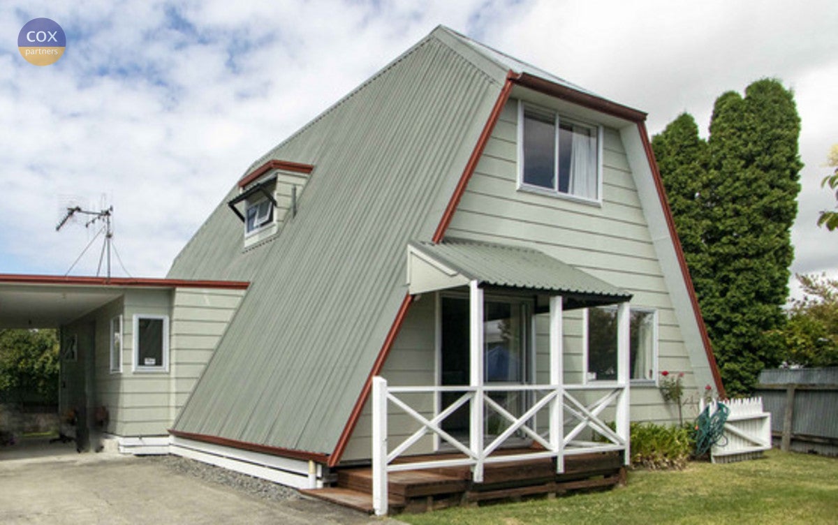 156 York Avenue, Greenmeadows, Napier - Carousel 1