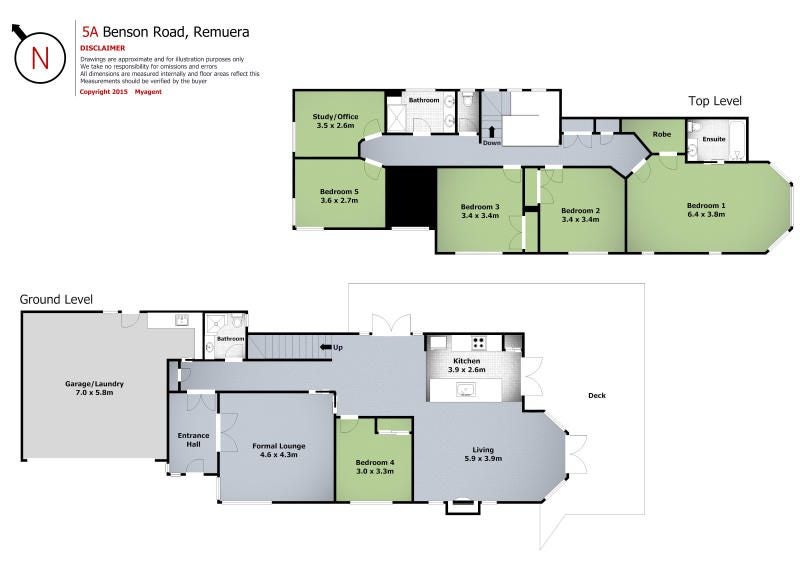 2/5 Benson Road, Remuera, Auckland - Carousel 20