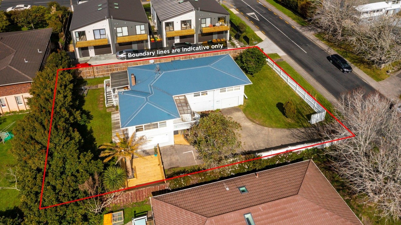 3 Tilden Avenue, Hillcrest, Auckland - Carousel 2