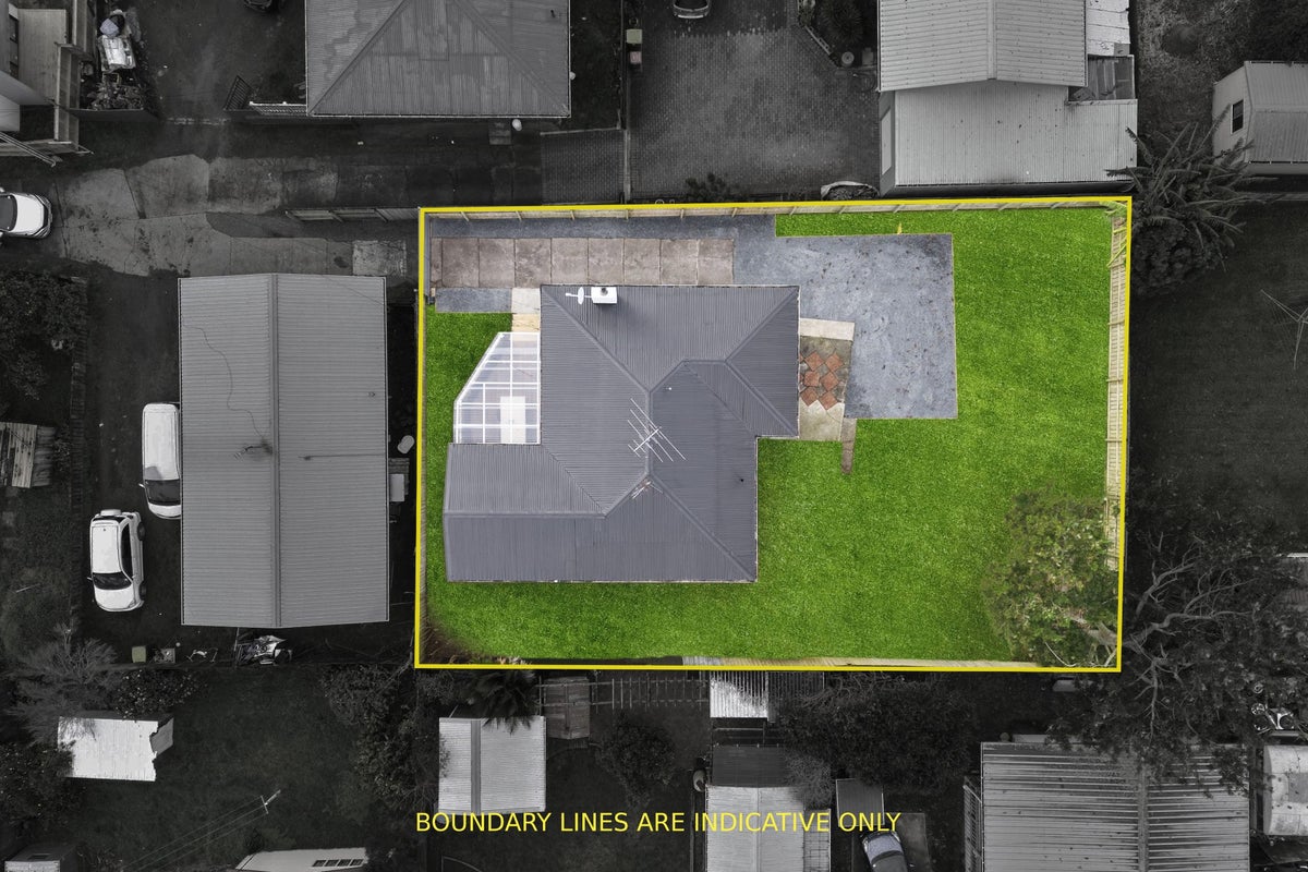 116 Mahia Road, Manurewa, Auckland - Carousel 17