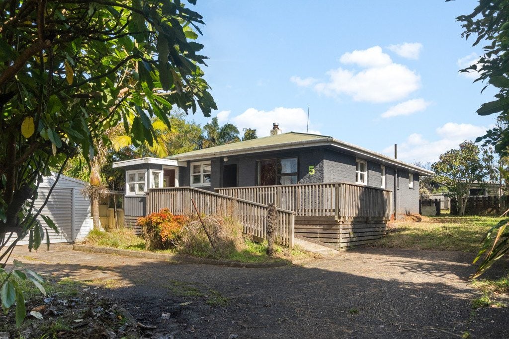 5 Nova Street, Okaihau, Okaihau - Carousel 1