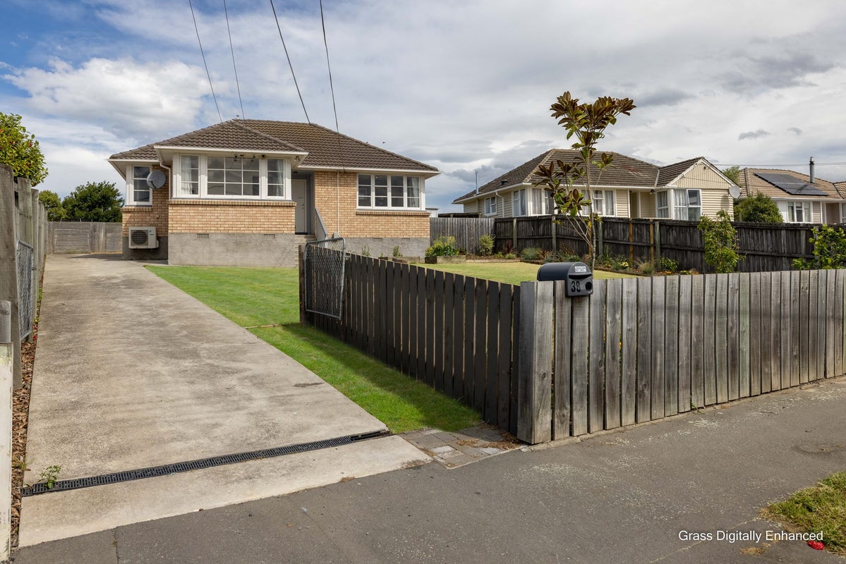 38 Doreen Street, Aranui, Christchurch - Carousel 17