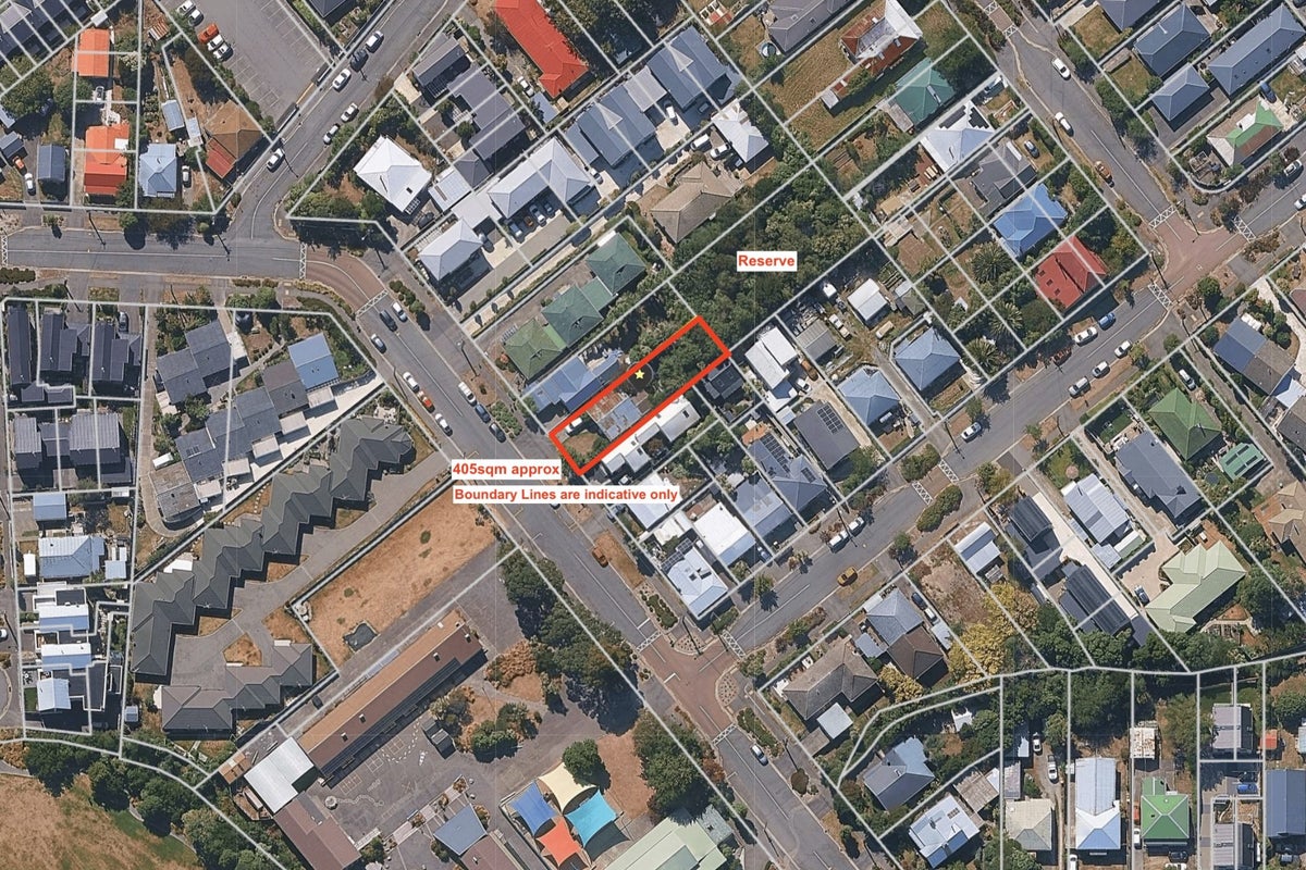 41 Spencer Street, Addington, Christchurch - Carousel 2