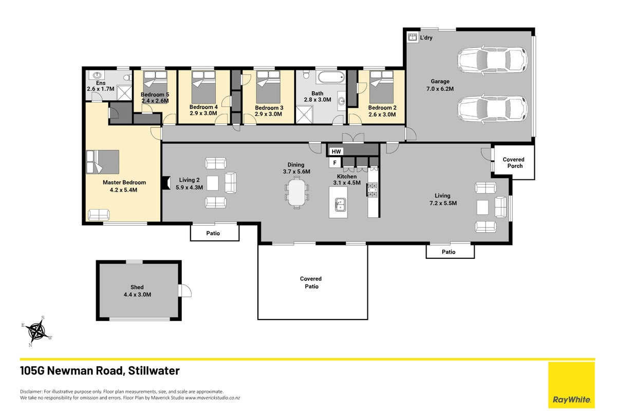 105G Newman Road, Stillwater, Silverdale - Carousel 31