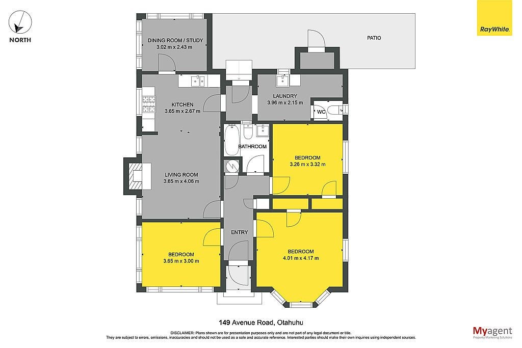 149 Avenue Road East, Otahuhu, Auckland - Carousel 14