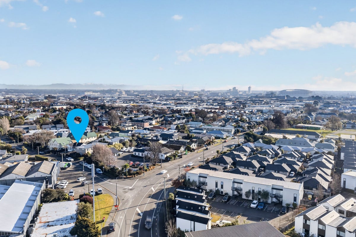 1/37 Austin Street, Sydenham, Christchurch - Carousel 20