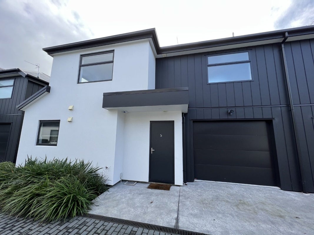 3B McLeod Street, Richmond, Christchurch - Carousel 2
