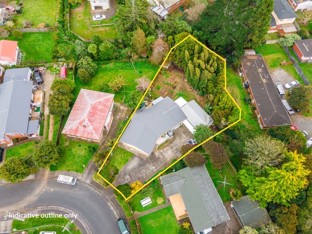 8 Rodney Street, Otahuhu, Auckland - Carousel 1