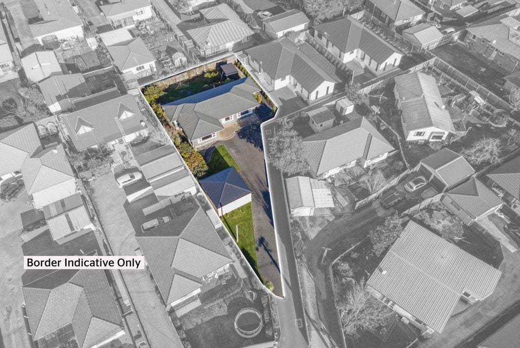 53 Dalkeith Street, Hoon Hay, Christchurch - Carousel 15