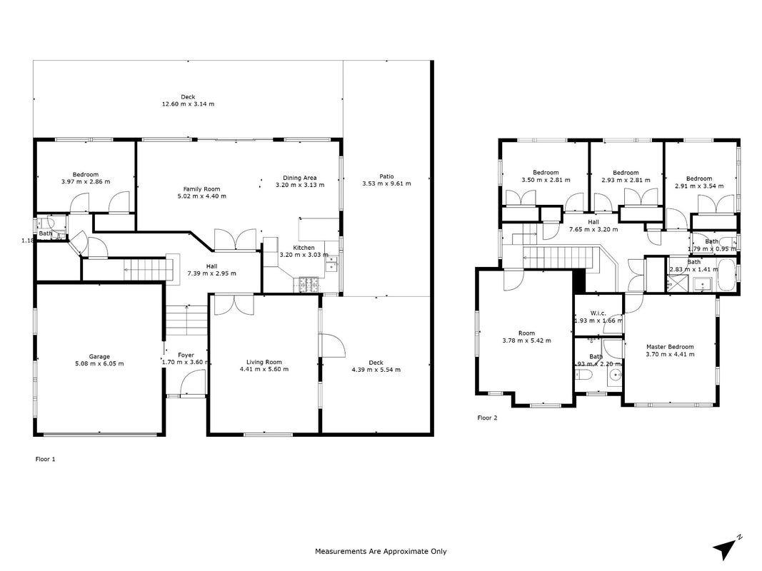 14 Betty Watt Grove, Riverstone Terraces, Upper Hutt - Carousel 31