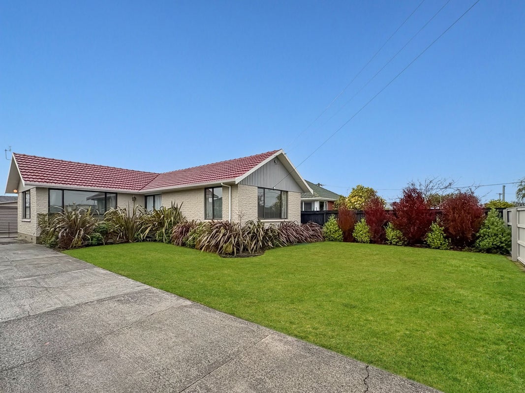 30 Vardon Crescent, Shirley, Christchurch - Carousel 15