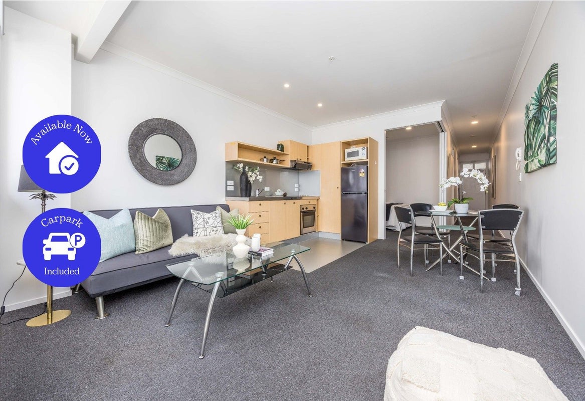 426/149 Nelson Street, Auckland Central, Auckland - Carousel 1