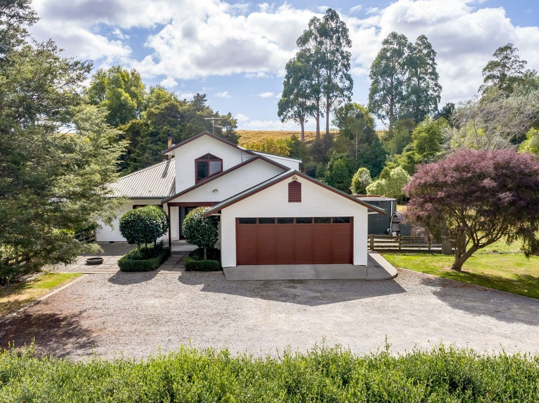 644 Upper Plain Road, Upper Plain, Masterton - Carousel 1