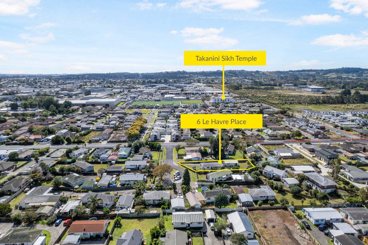 6 Le Havre Place, Takanini, Auckland - Carousel 15