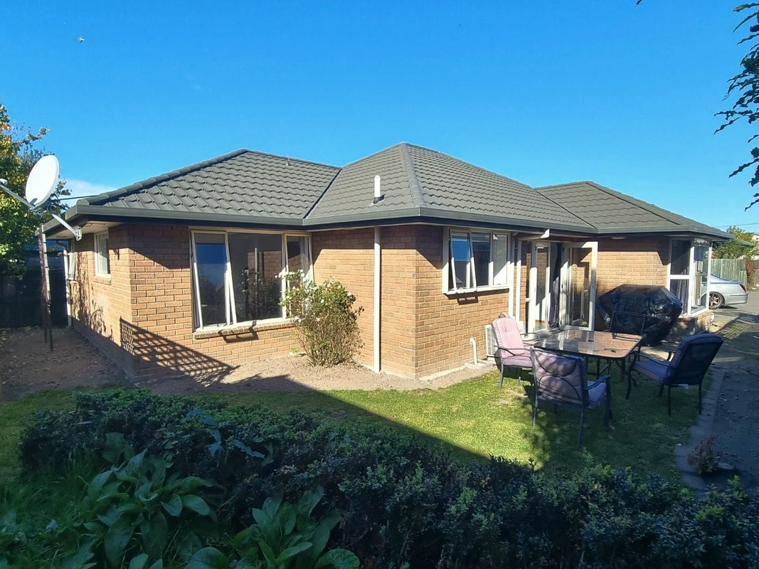 23A Ravenna Street, Avonhead, Christchurch - Carousel 1