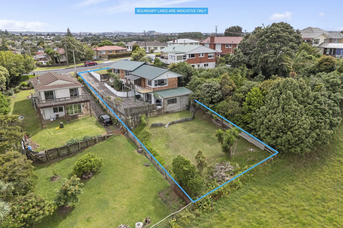 15 Prangley Avenue, Mangere, Auckland - Carousel 1