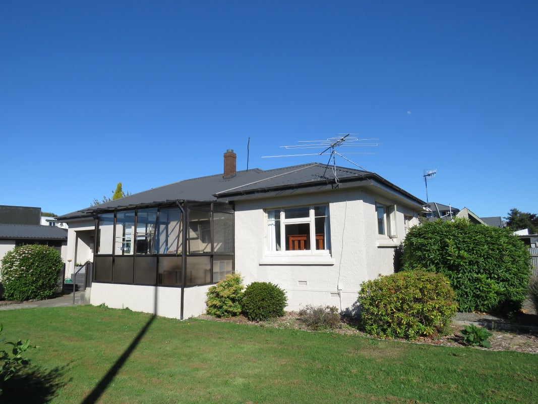 88 Salford Street, Windsor, Invercargill - Carousel 1