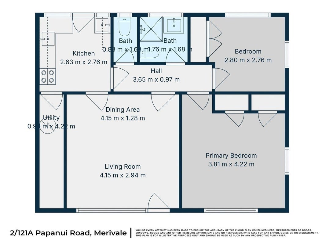 2/121A PAPANUI ROAD, Merivale, Christchurch - Carousel 13