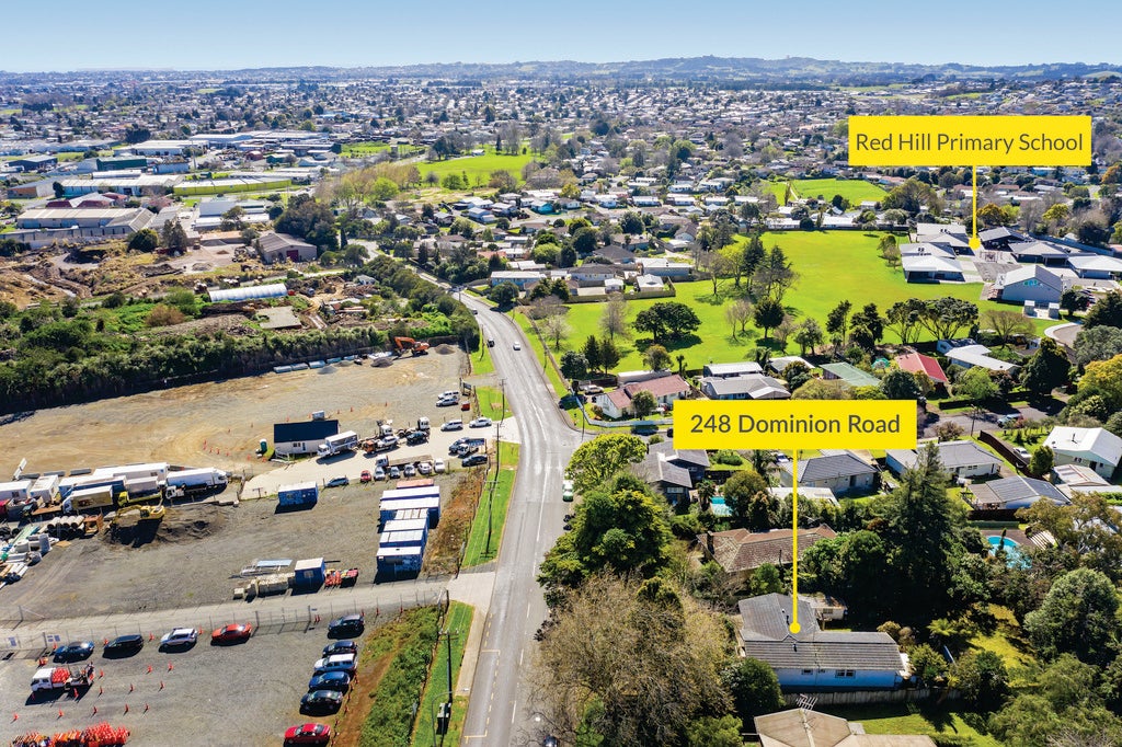 248 Dominion Road, Red Hill, Papakura - Carousel 2