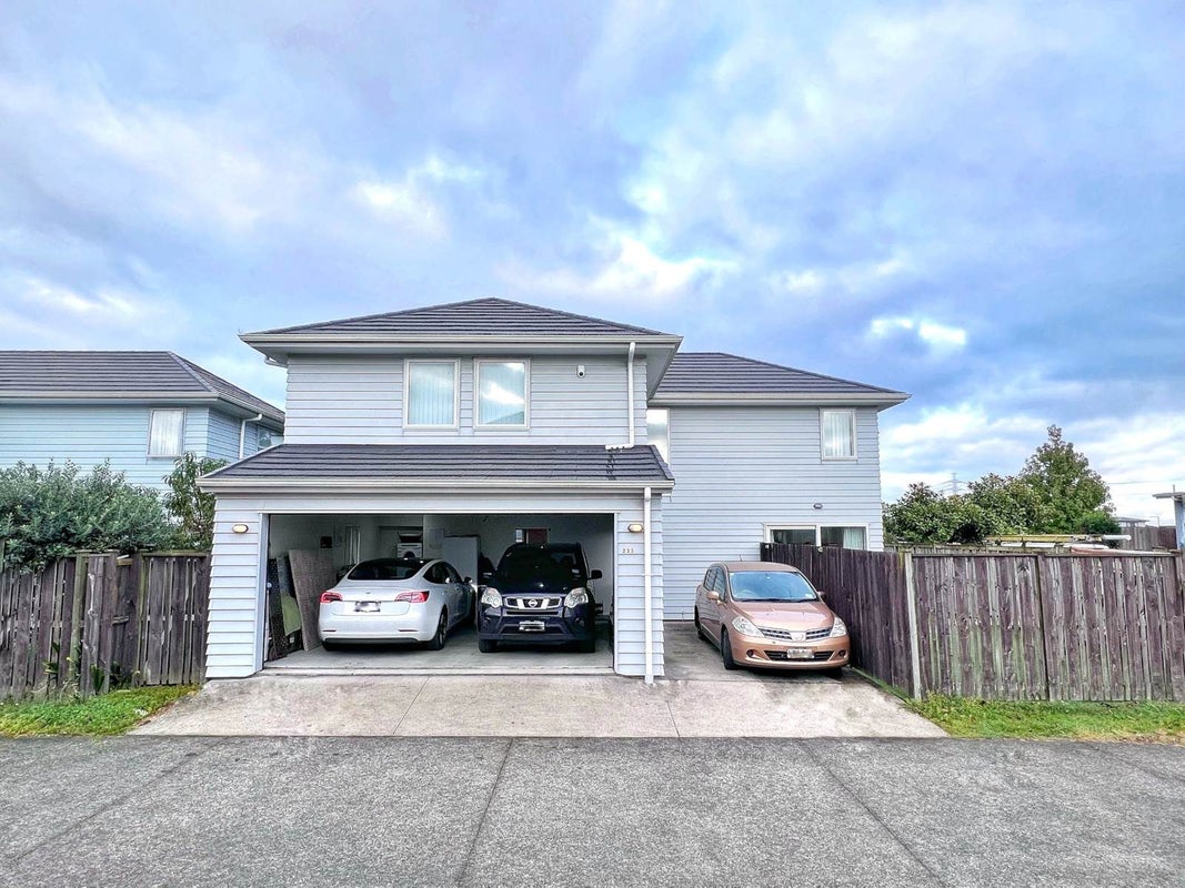 233 Porchester Road, Takanini, Auckland - Carousel 2