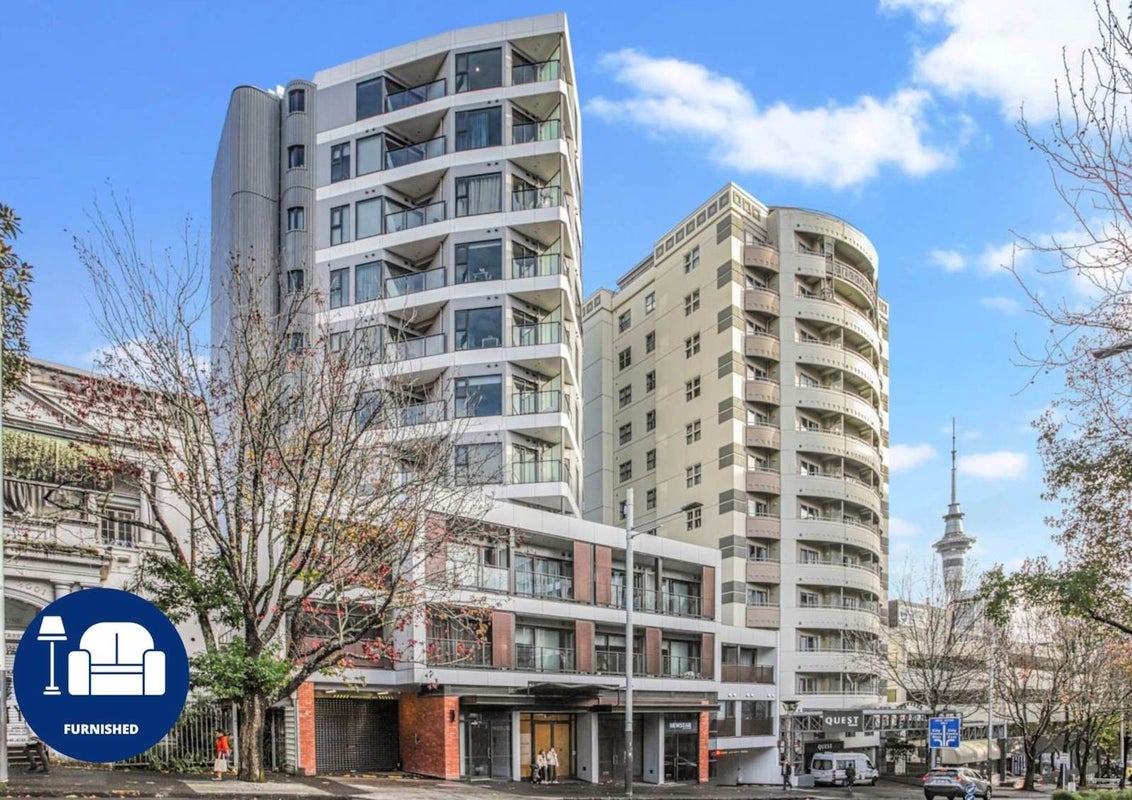 105/369 Queen Street, Auckland Central, Auckland - Carousel 2