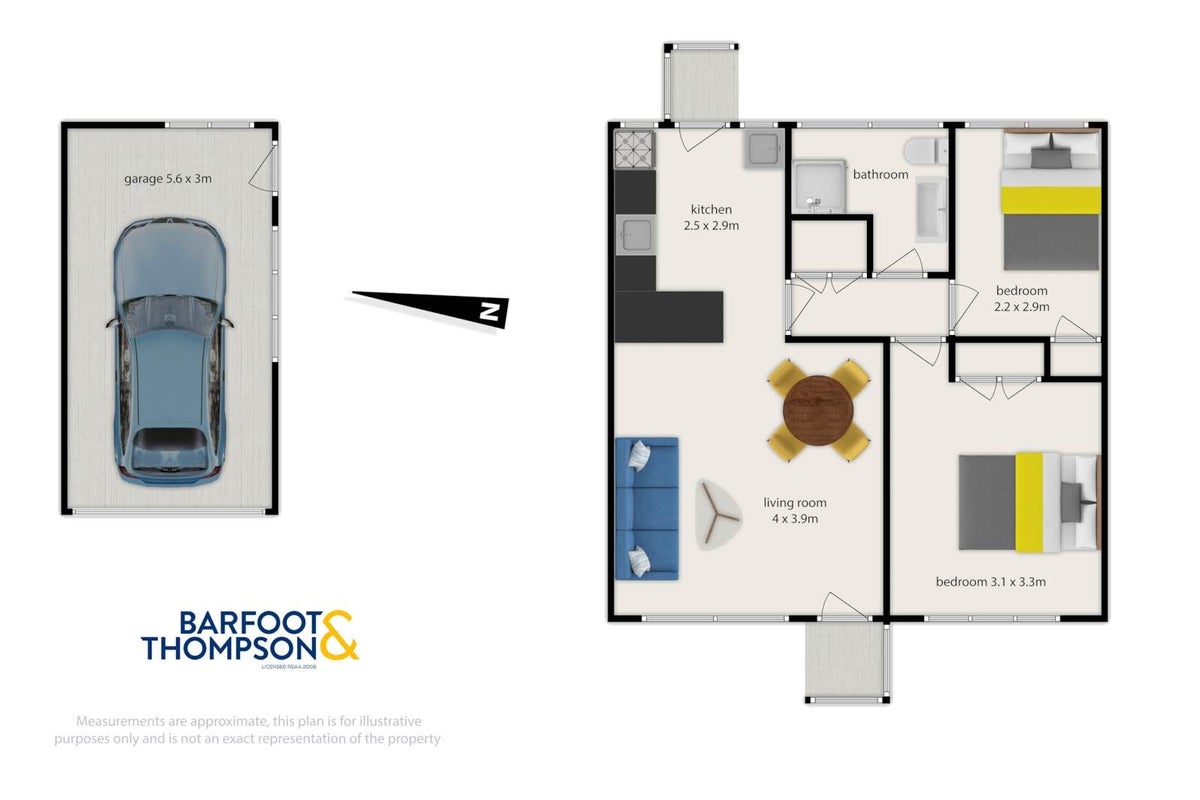 2/5 Aranui Road, Mount Wellington, Auckland - Carousel 14