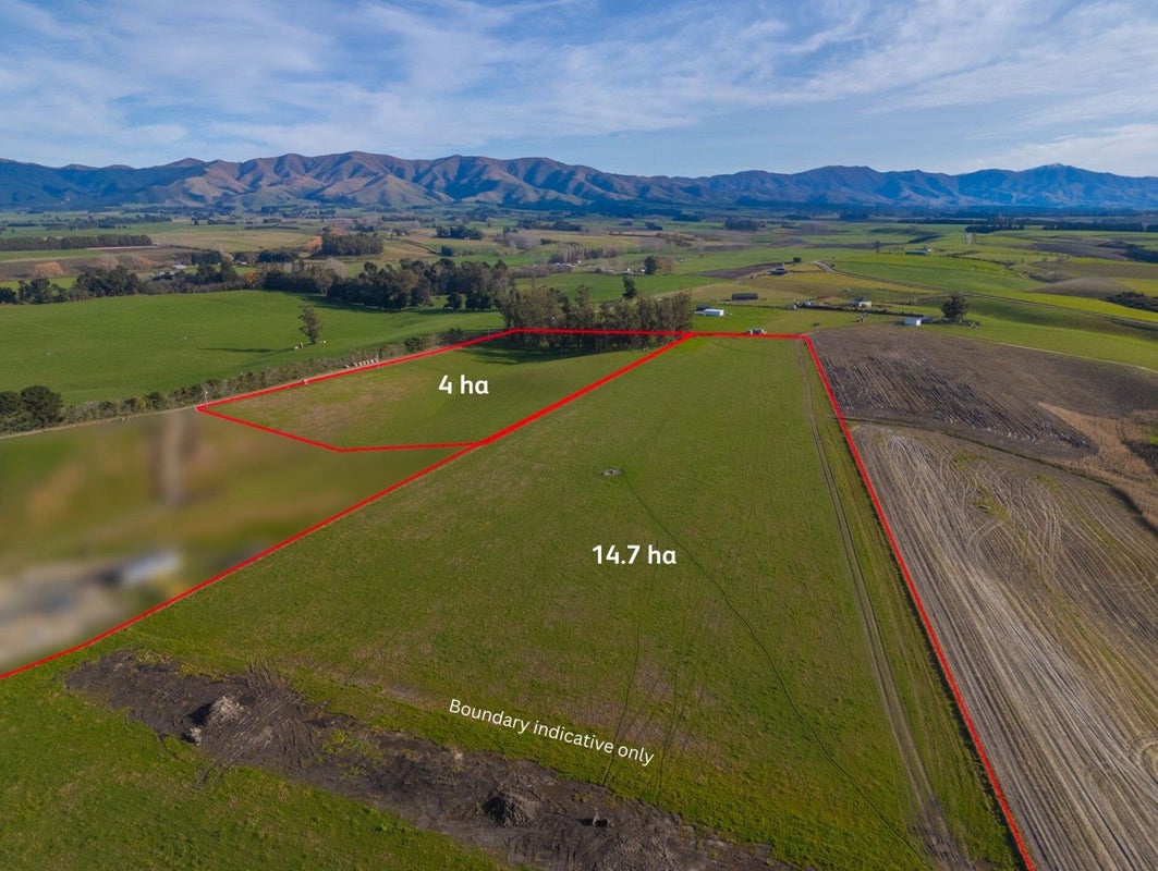 0 Horseshoe Bend Road, Otaio, Saint Andrews - Carousel 1
