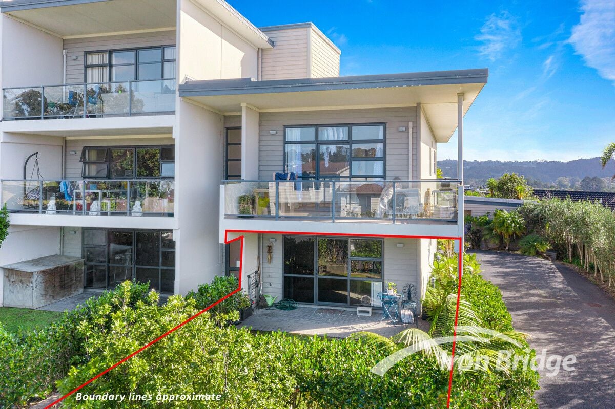 1/79 Schnapper Rock Road, Schnapper Rock, Auckland - Carousel 1