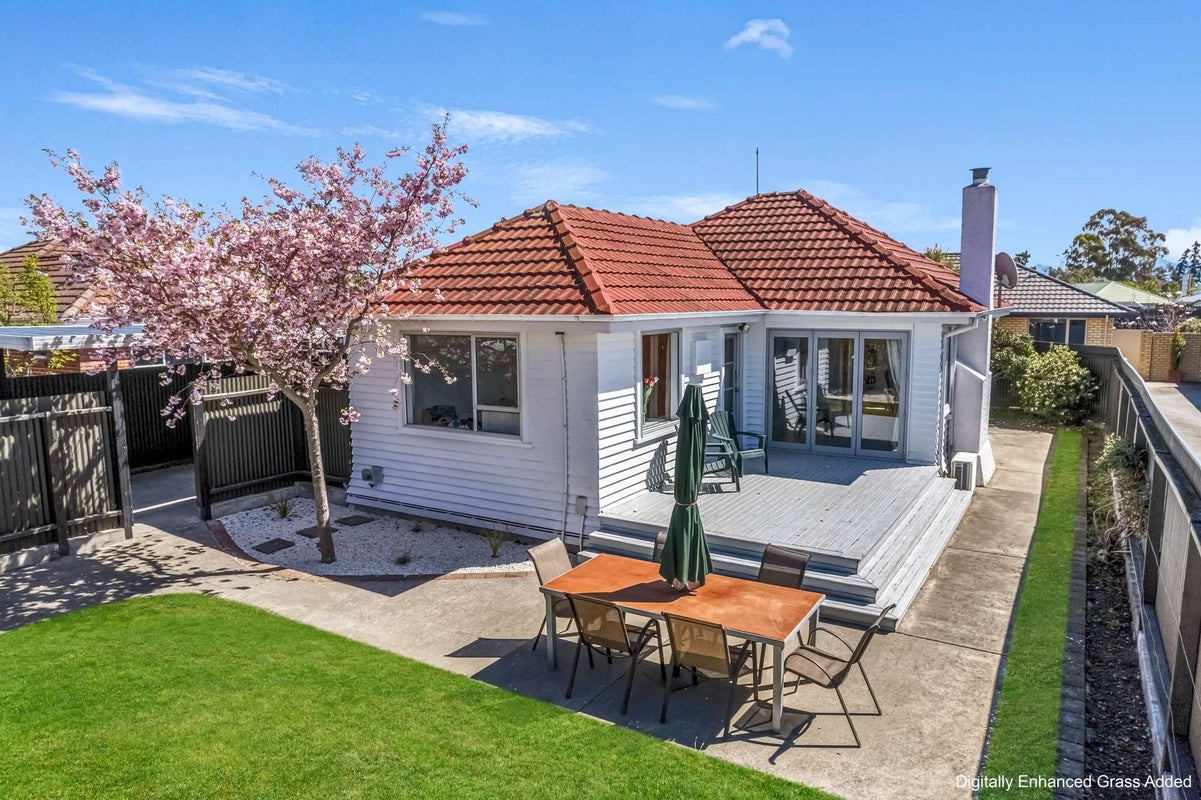 162 Maxwell Road, Redwoodtown, Blenheim, Marlborough - Carousel 1