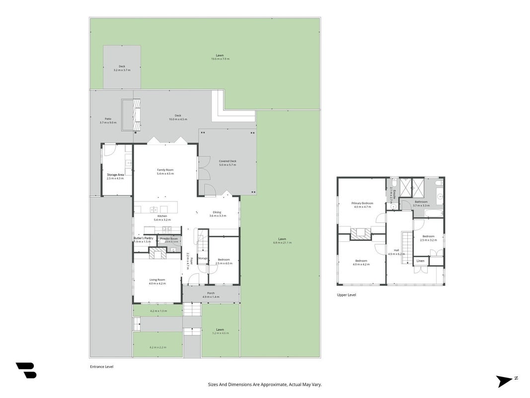 28 Princes Street, Northcote Point, Auckland - Carousel 24