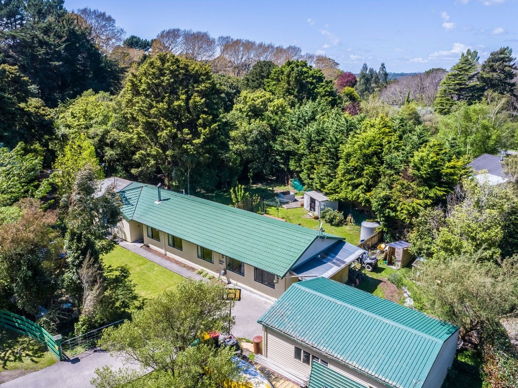 4 Kereru Grove, Featherston - Carousel 1