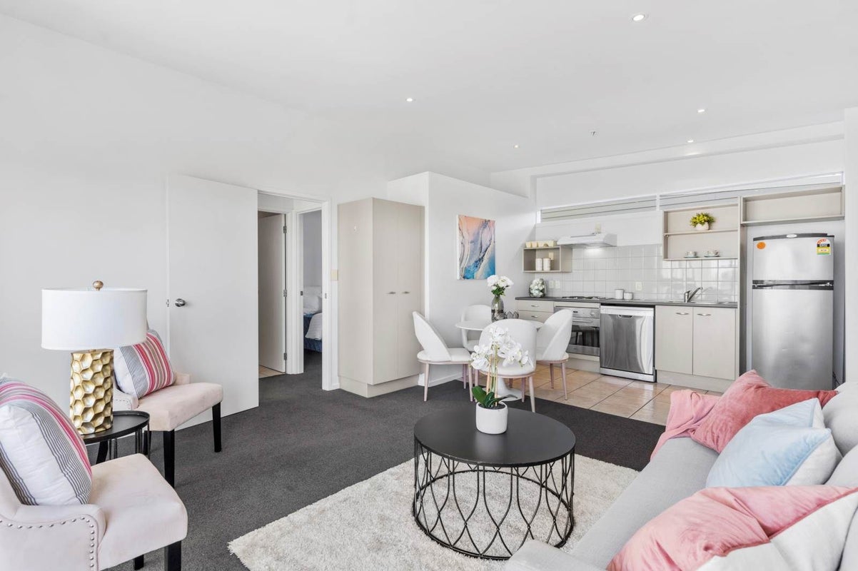 4E/44 Aitken Terrace, Kingsland, Auckland - Carousel 1