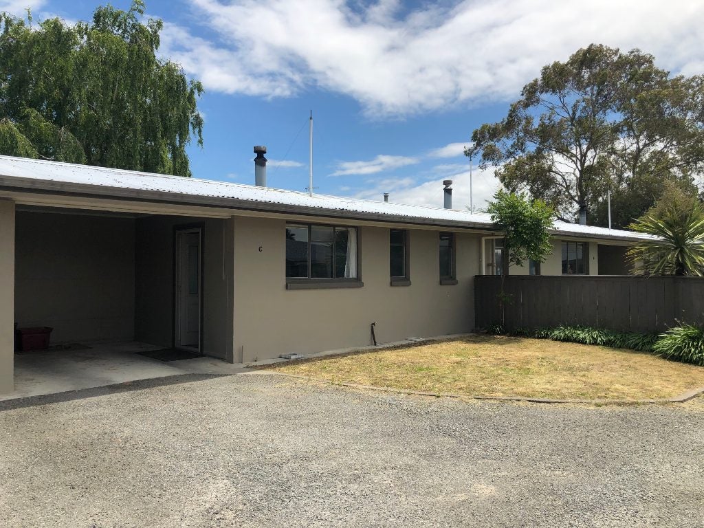 5C Hospital Road, Witherlea, Blenheim - Carousel 5
