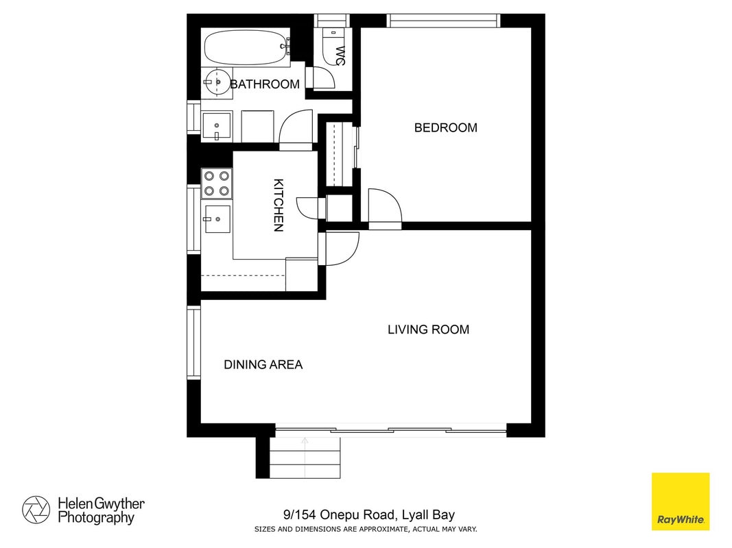 9/154 Onepu Road, Lyall Bay, Wellington - Carousel 14
