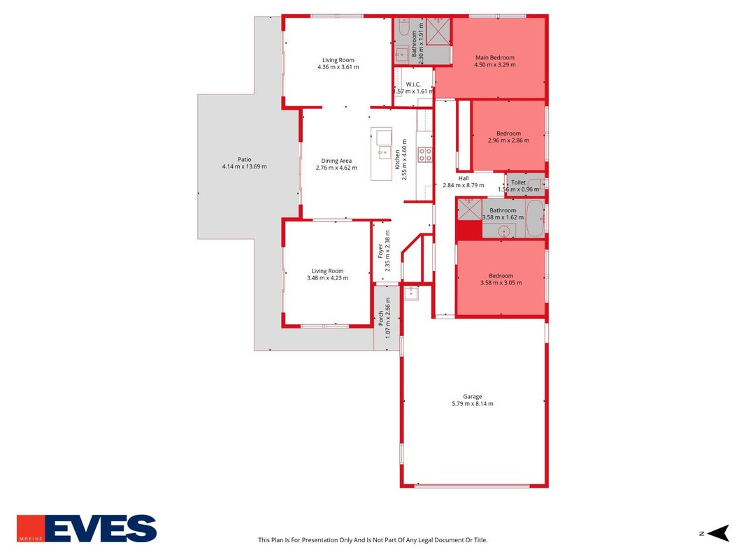 5 Bryan Gallagher Place, Welcome Bay, Tauranga - Carousel 21