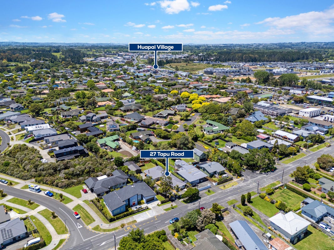 27 Tapu Road, Huapai, Kumeu - Carousel 29