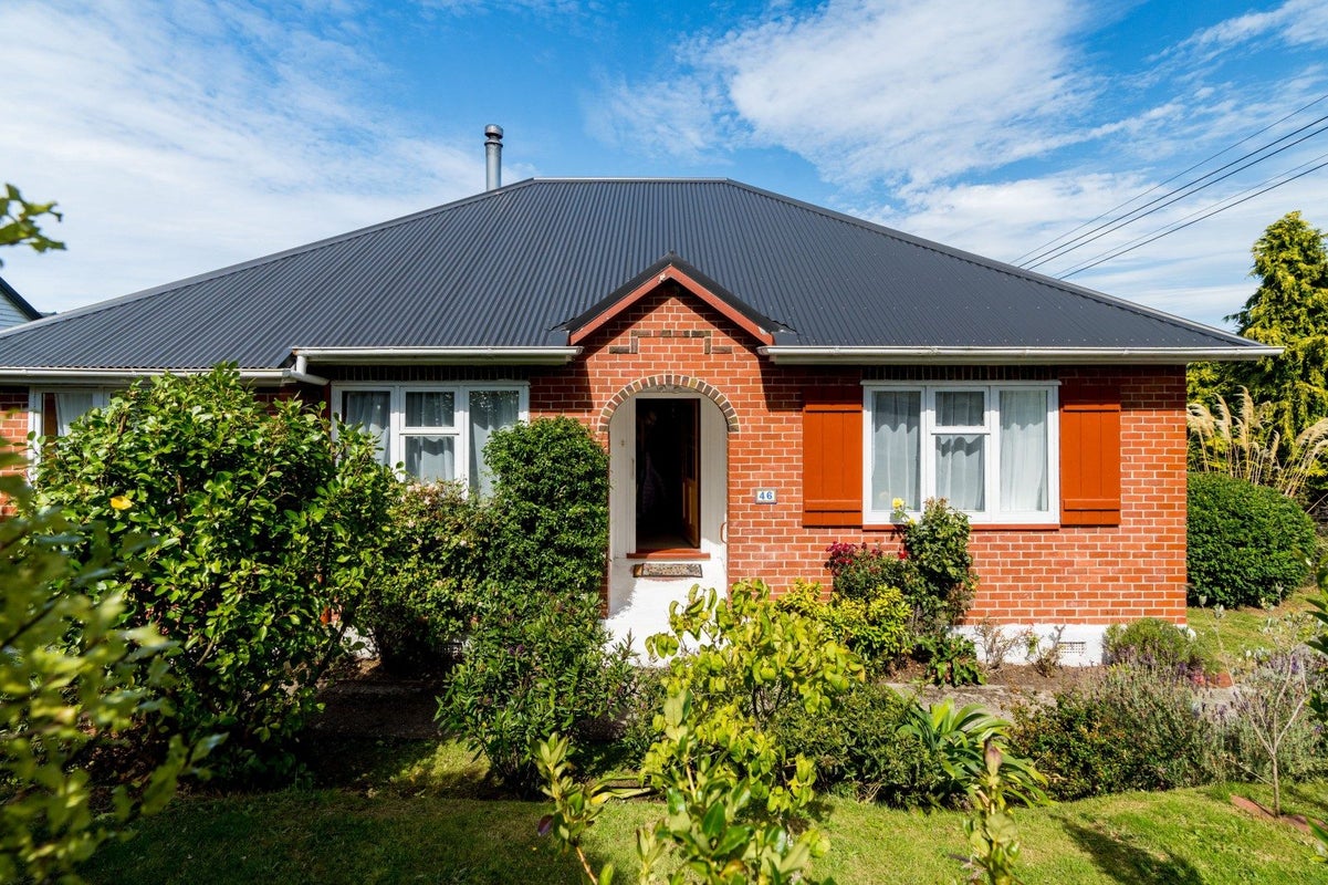 46 Barclay Street, Liberton, Dunedin - Carousel 20