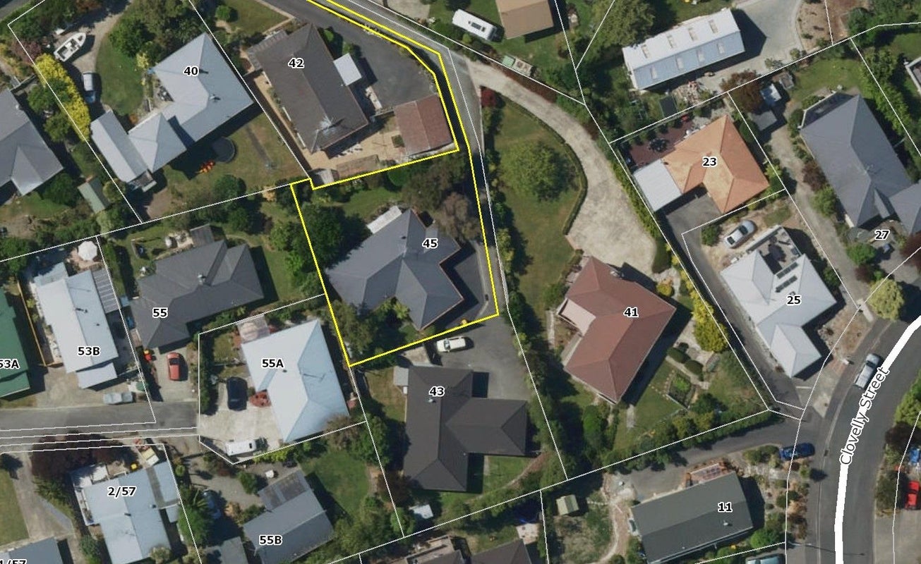 45 Rainbow Drive, Atawhai, Nelson - Carousel 19