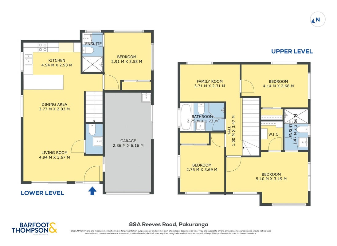 89A Reeves Road, Pakuranga, Auckland - Carousel 24