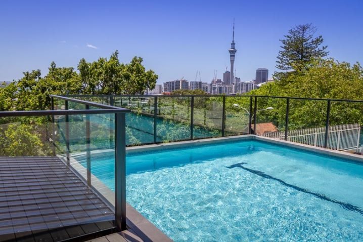 1806/8 Hereford Street, Freemans Bay, Auckland - Carousel 1