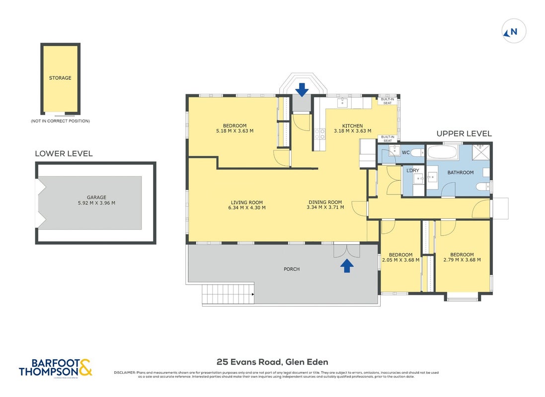 25 Evans Road, Glen Eden, Auckland - Carousel 22