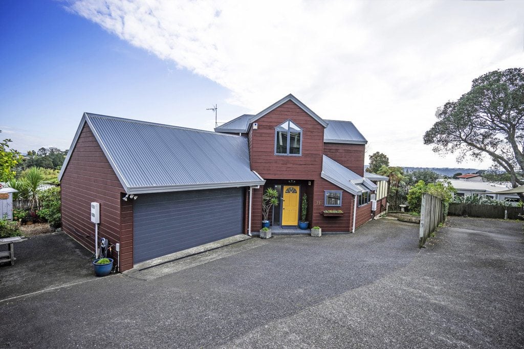 19A Rangatira Road, Birkdale, Auckland - Carousel 1