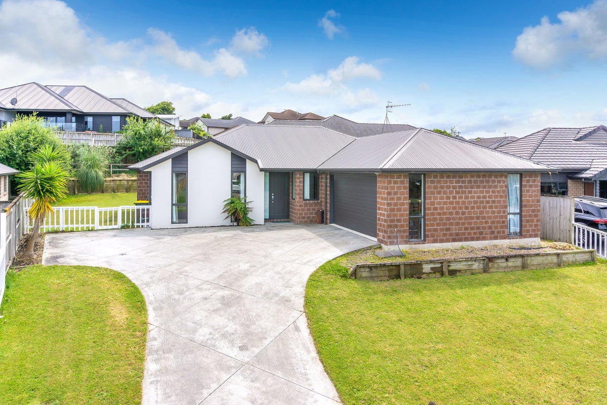 110 Cumberland Drive, Flagstaff, Hamilton - Carousel 2