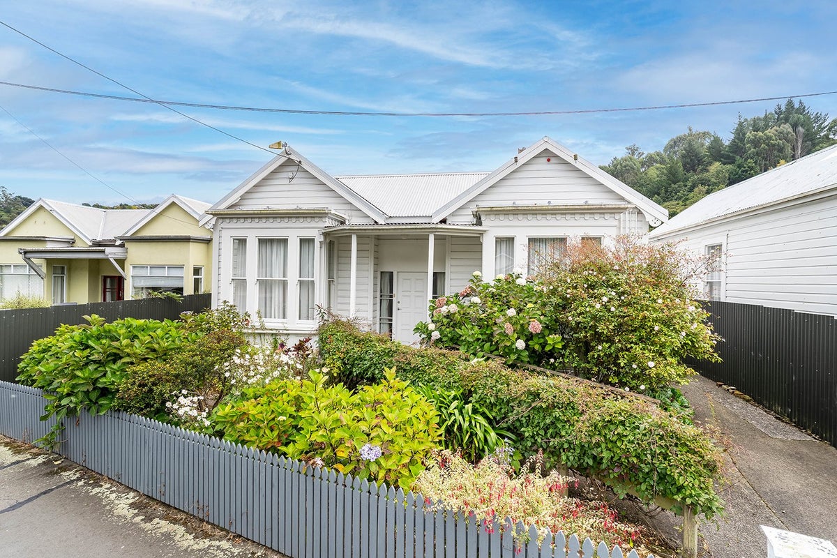265 North Road, North East Valley, Dunedin - Carousel 1