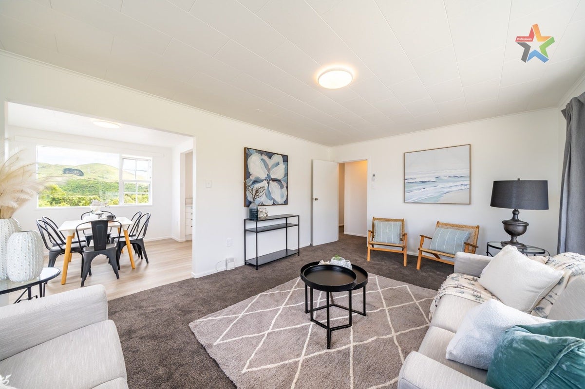 149 Major Drive, Kelson, Lower Hutt - Carousel 1