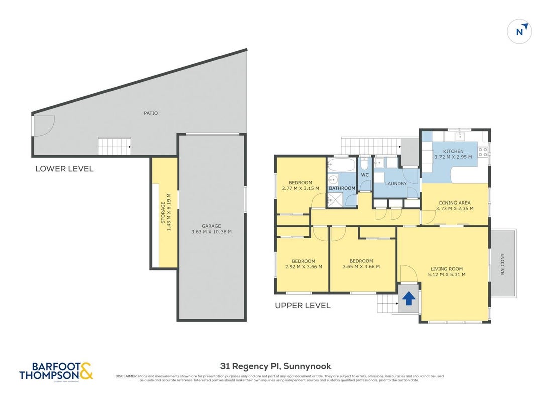 31 Regency Place, Sunnynook, Auckland - Carousel 26
