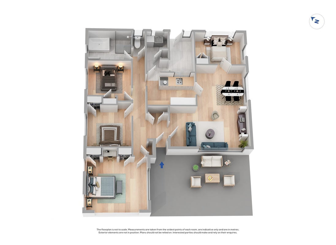 2 Totara Road, Manurewa, Auckland - Carousel 16